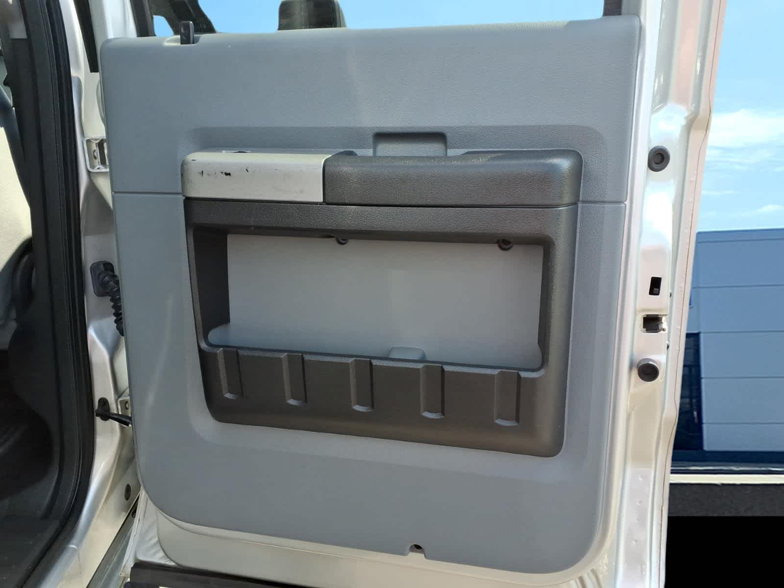 2015 Ford Super Duty F-250 Pickup XLT