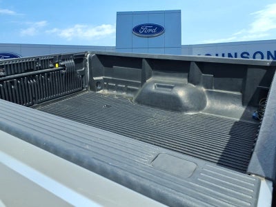 2015 Ford Super Duty F-250 Pickup XLT