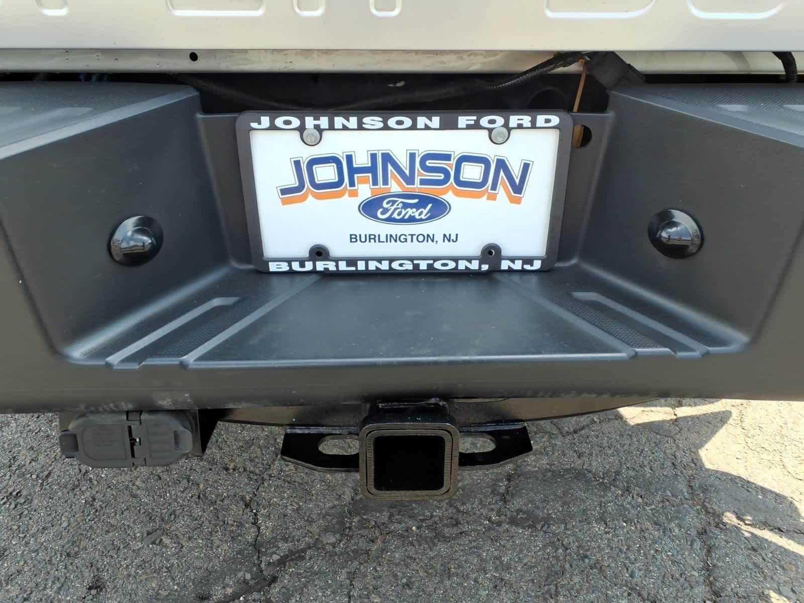 2015 Ford Super Duty F-250 Pickup XLT