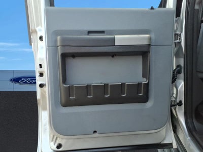 2015 Ford Super Duty F-250 Pickup XLT
