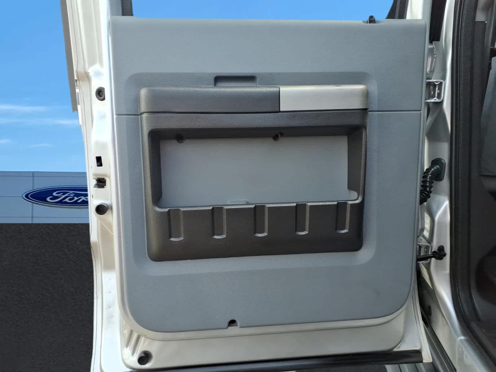 2015 Ford Super Duty F-250 Pickup XLT