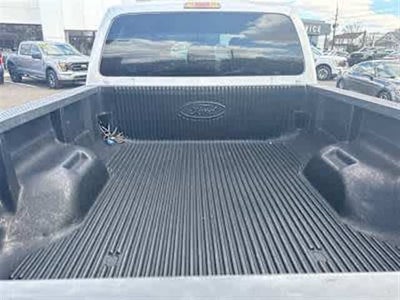 2015 Ford Super Duty F-250 Pickup XLT