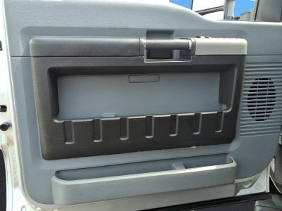 2015 Ford Super Duty F-250 Pickup XLT