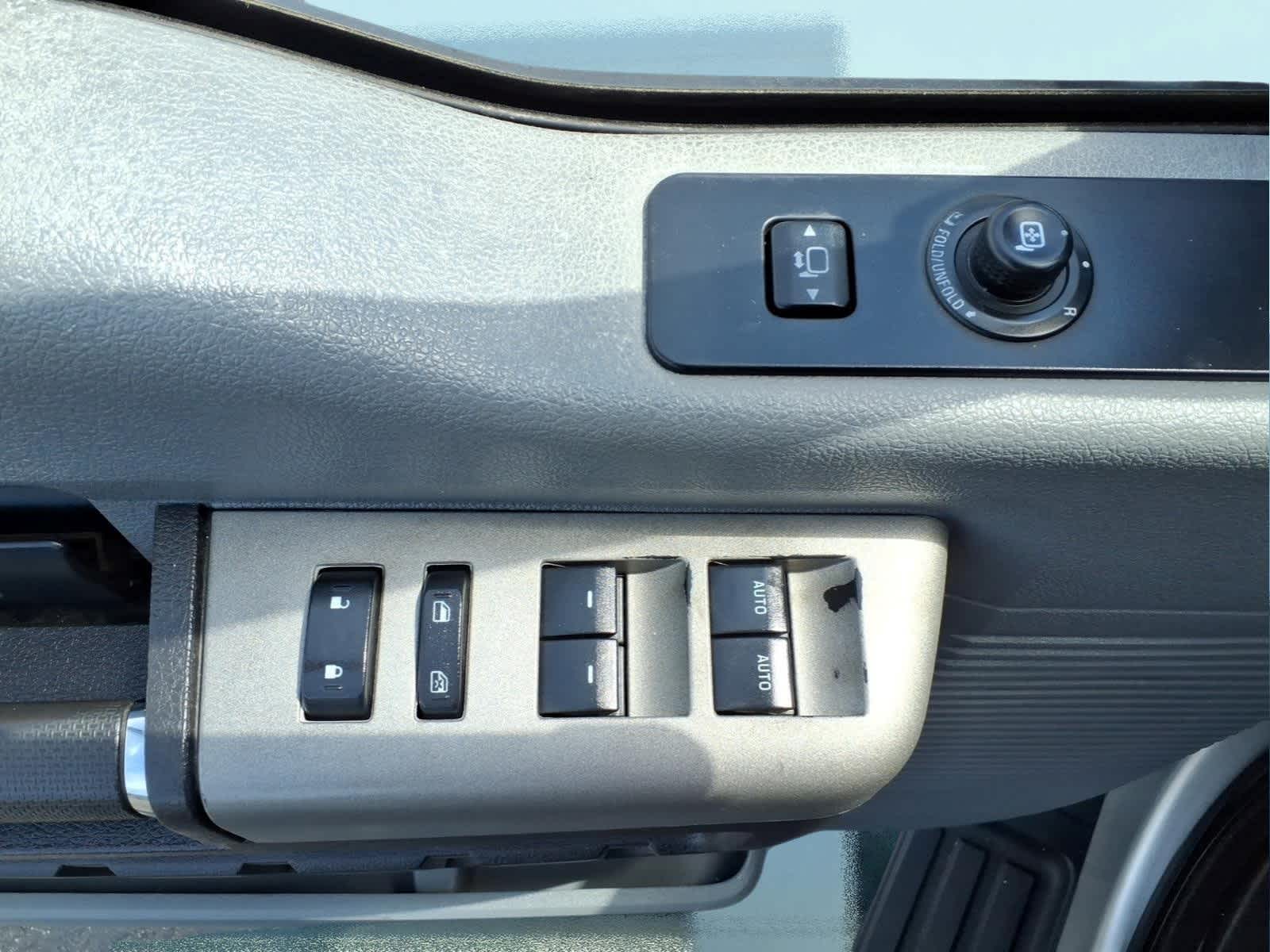 2015 Ford Super Duty F-250 Pickup XLT