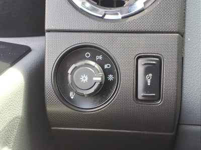 2015 Ford Super Duty F-250 Pickup XLT
