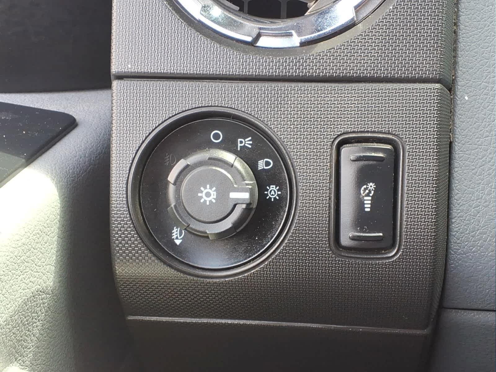 2015 Ford Super Duty F-250 Pickup XLT