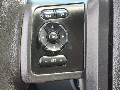 2015 Ford Super Duty F-250 Pickup XLT