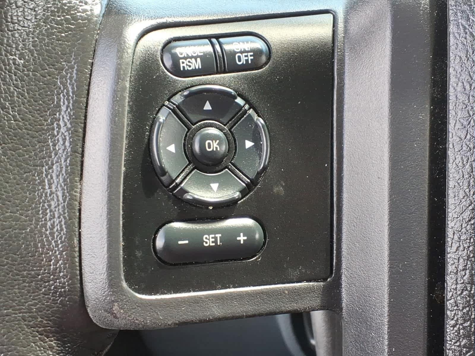 2015 Ford Super Duty F-250 Pickup XLT