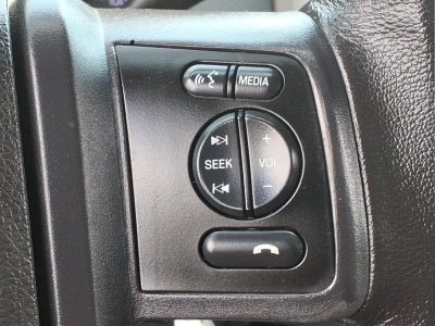 2015 Ford Super Duty F-250 Pickup XLT