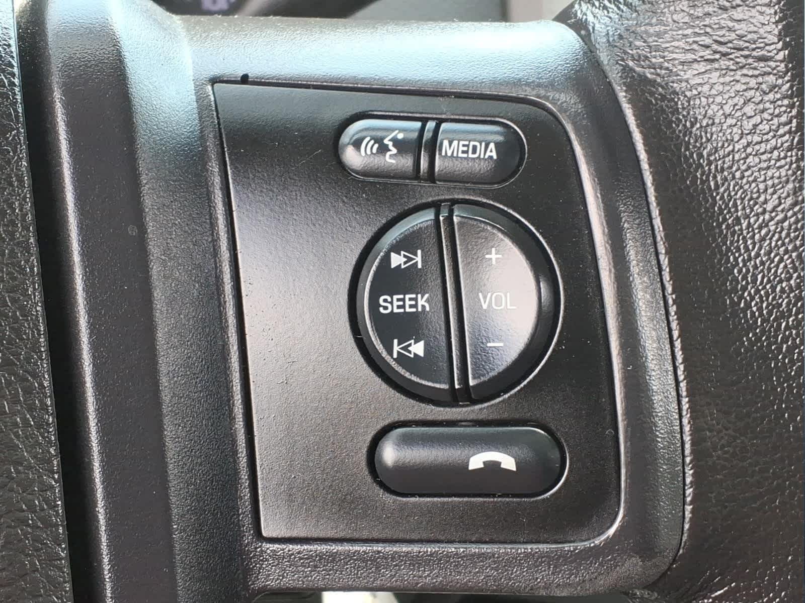 2015 Ford Super Duty F-250 Pickup XLT