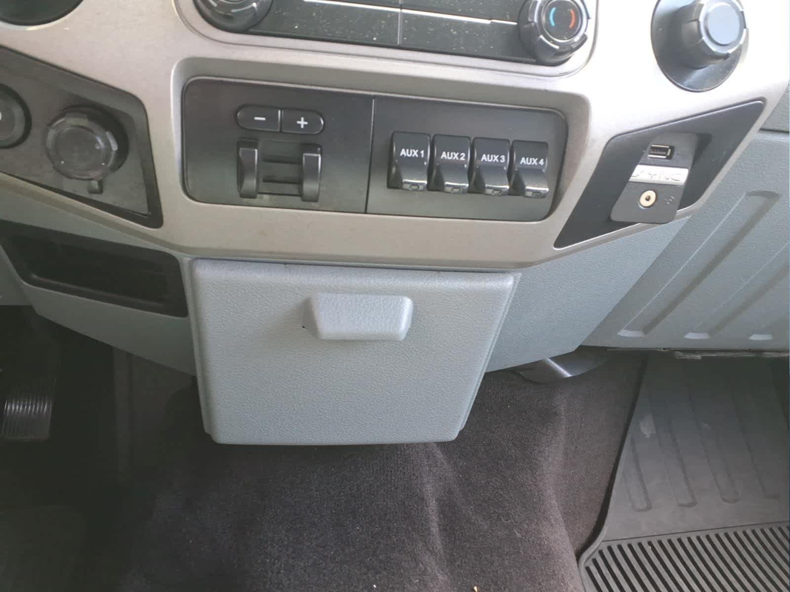 2015 Ford Super Duty F-250 Pickup XLT