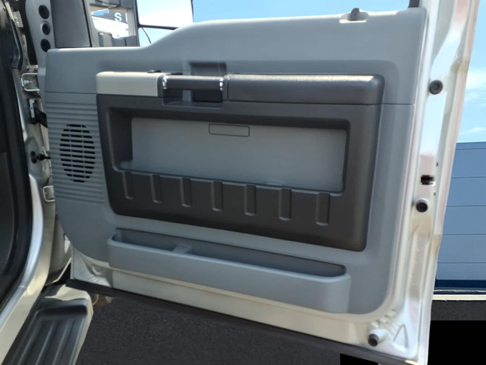 2015 Ford Super Duty F-250 Pickup XLT