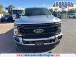 2020 Ford Super Duty F-350 SRW Pickup LARIAT