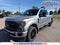 2020 Ford Super Duty F-350 SRW Pickup LARIAT