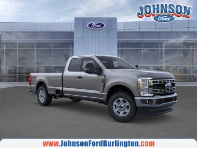 2026 Ford Super Duty F-250 SRW XLT