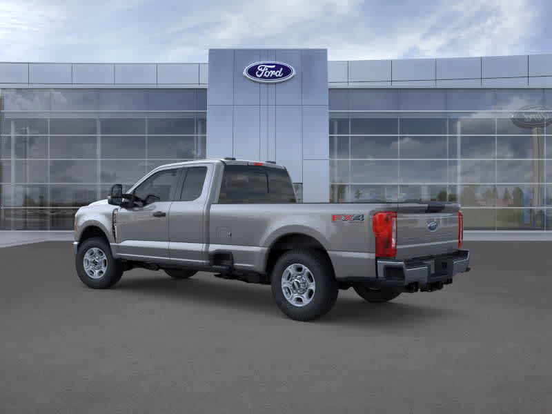 2026 Ford Super Duty F-250 SRW XLT
