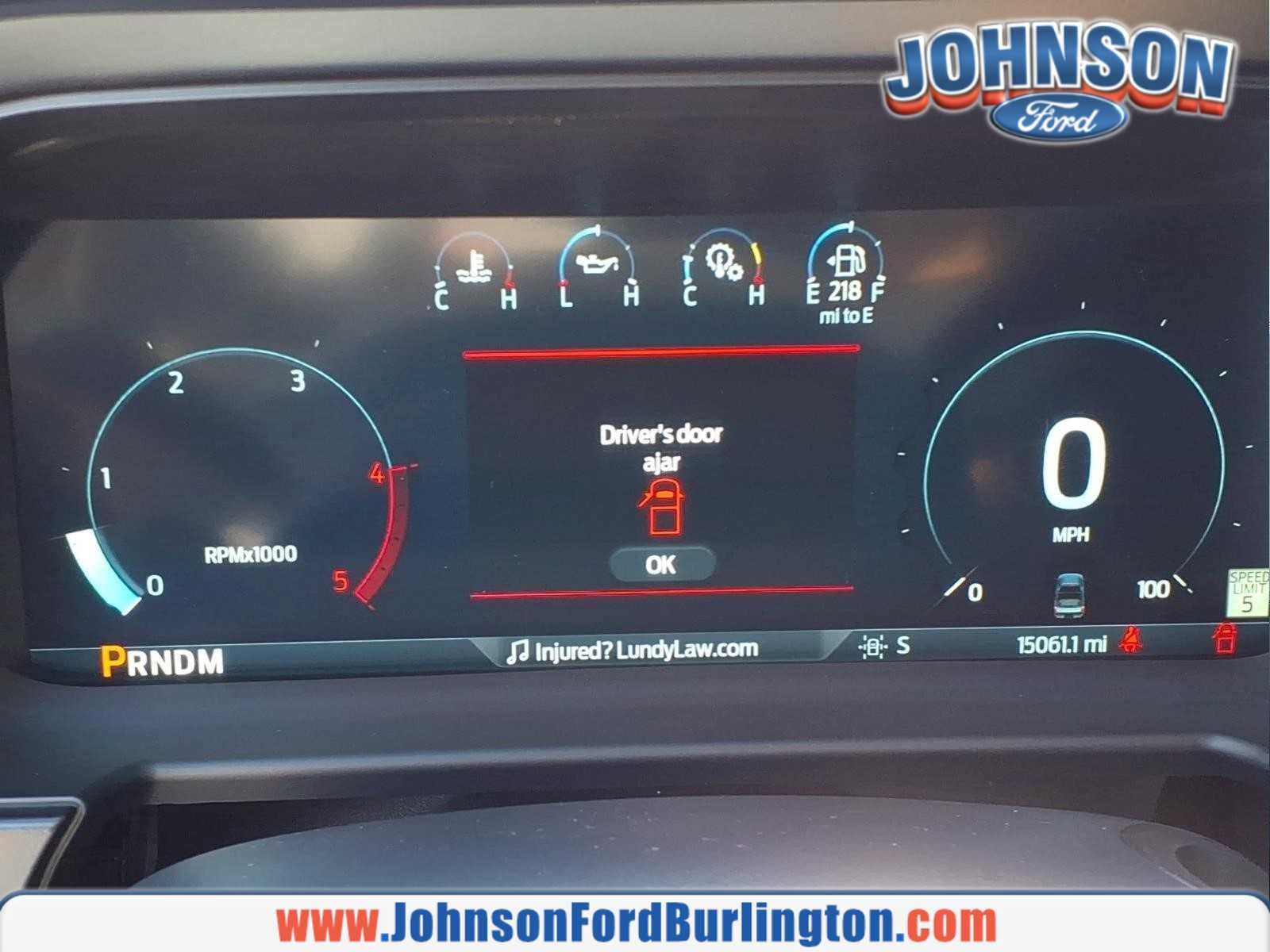 2024 Ford Super Duty F-250 Pickup Platinum