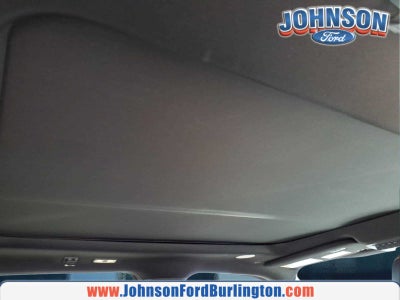 2024 Ford Super Duty F-250 Pickup Platinum