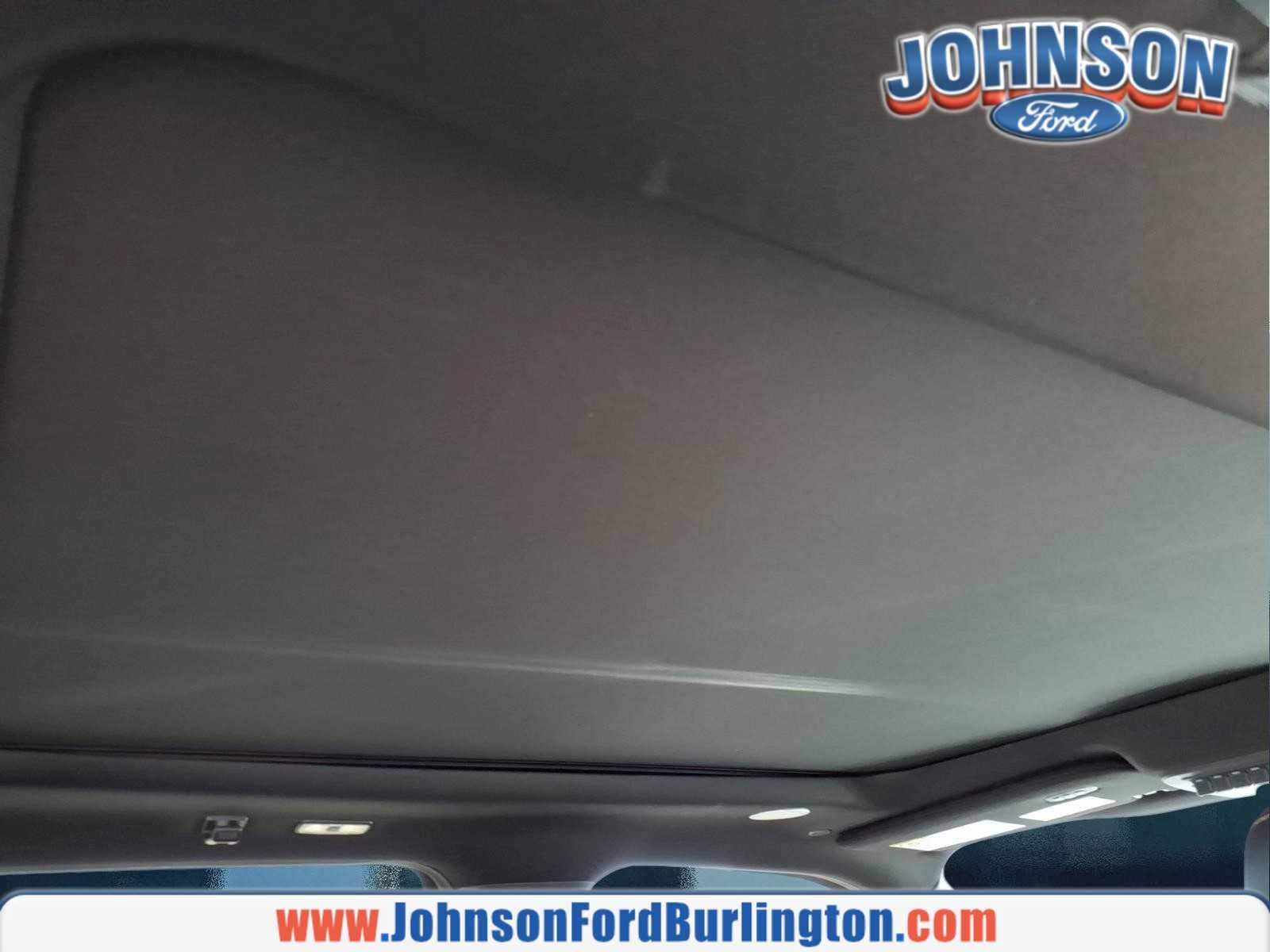 2024 Ford Super Duty F-250 Pickup Platinum