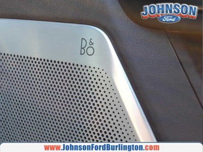 2024 Ford Super Duty F-250 Pickup Platinum