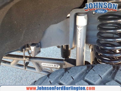 2024 Ford Super Duty F-250 Pickup Platinum