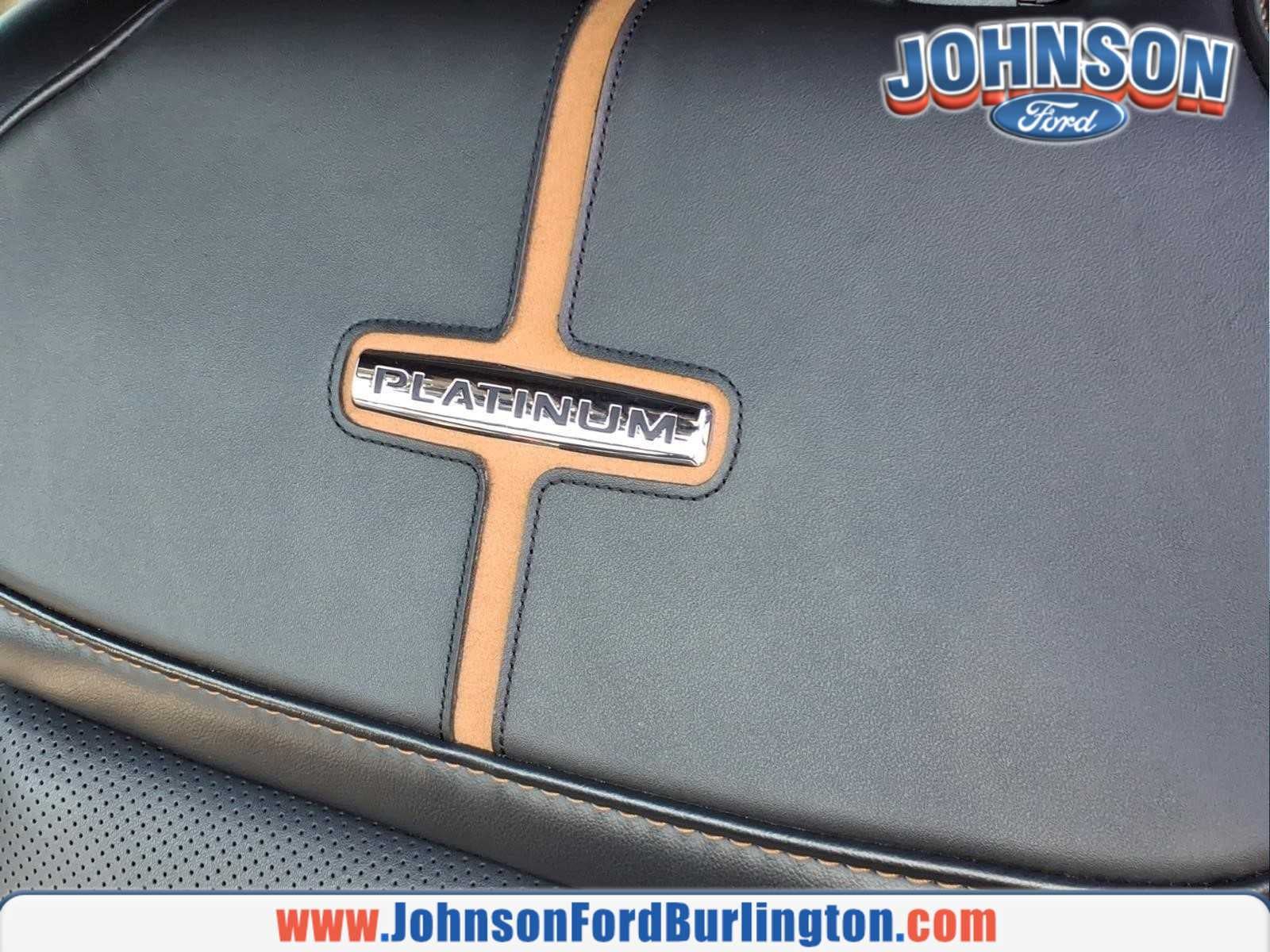 2024 Ford Super Duty F-250 Pickup Platinum