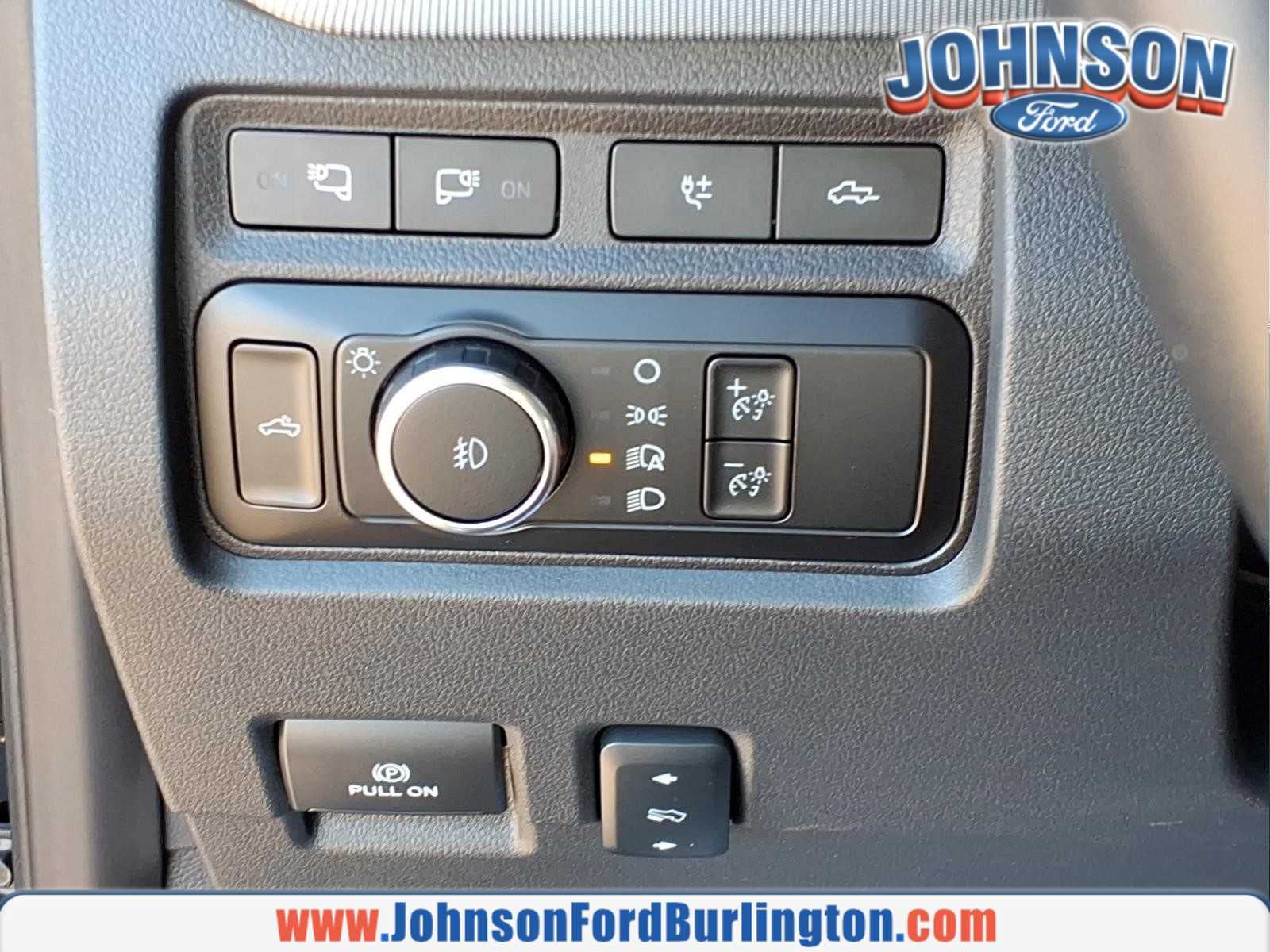 2024 Ford Super Duty F-250 Pickup Platinum