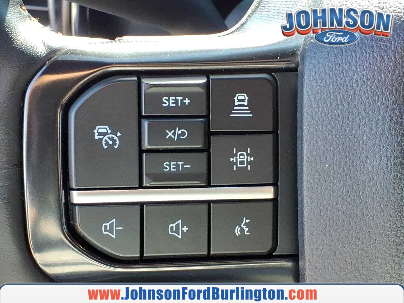 2024 Ford Super Duty F-250 Pickup Platinum