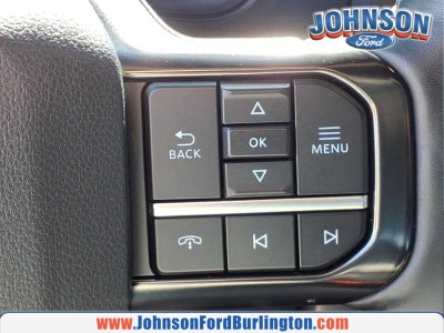 2024 Ford Super Duty F-250 Pickup Platinum