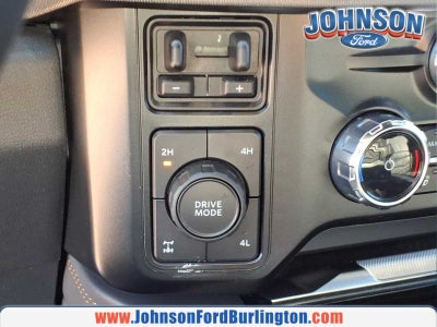 2024 Ford Super Duty F-250 Pickup Platinum