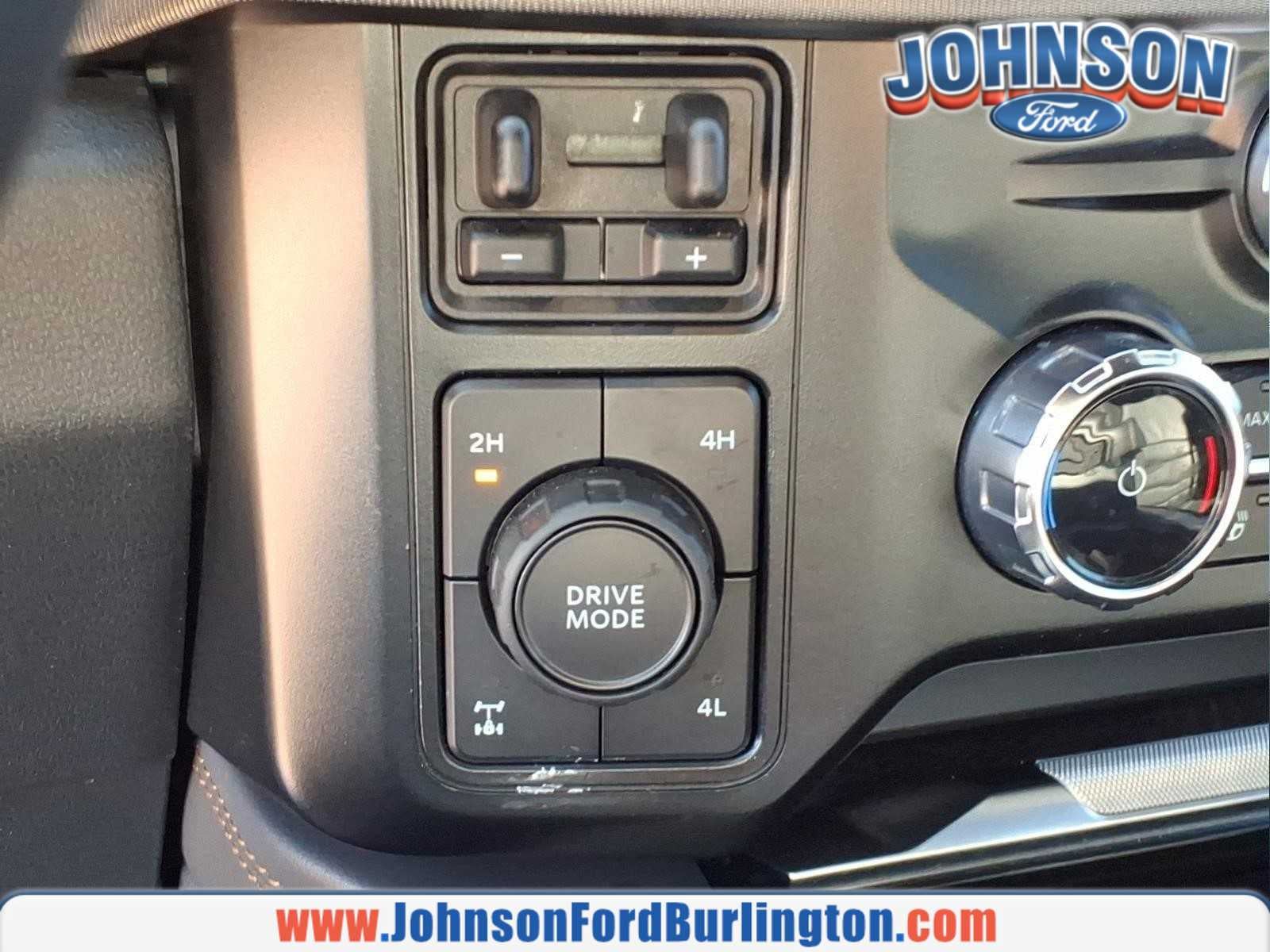 2024 Ford Super Duty F-250 Pickup Platinum