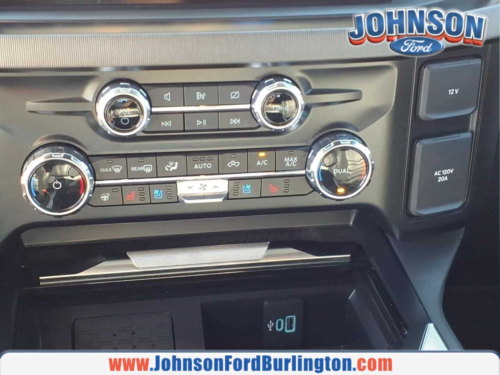 2024 Ford Super Duty F-250 Pickup Platinum
