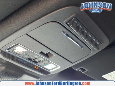 2024 Ford Super Duty F-250 Pickup Platinum