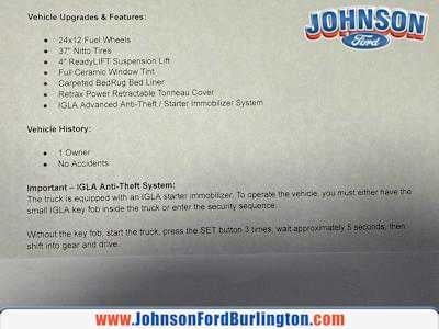 2024 Ford Super Duty F-250 Pickup Platinum