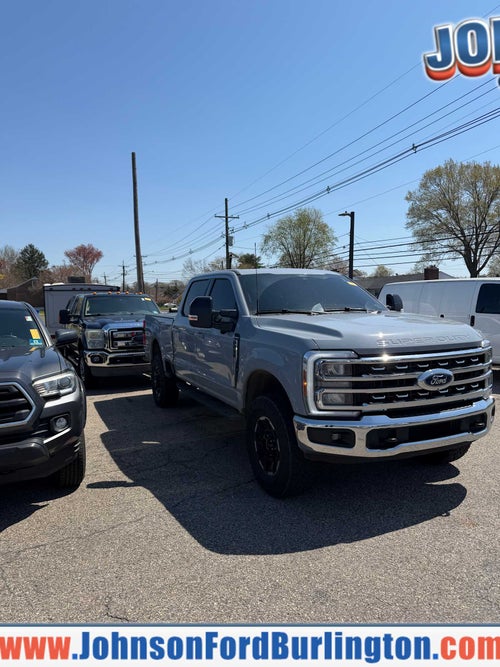 2025 Ford Super Duty F-250 Pickup LARIAT