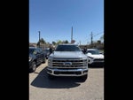 2025 Ford Super Duty F-250 Pickup LARIAT