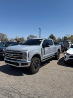 2025 Ford Super Duty F-250 Pickup LARIAT