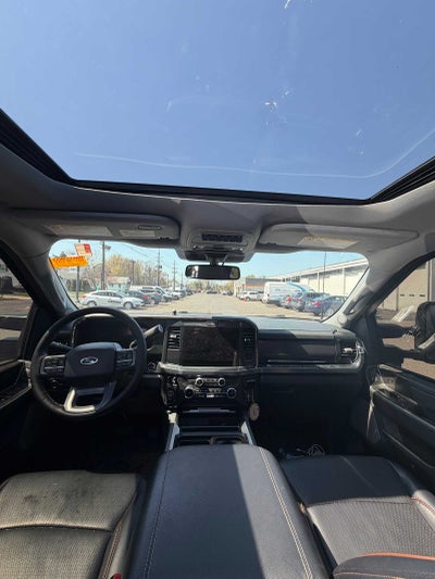 2025 Ford Super Duty F-250 Pickup LARIAT