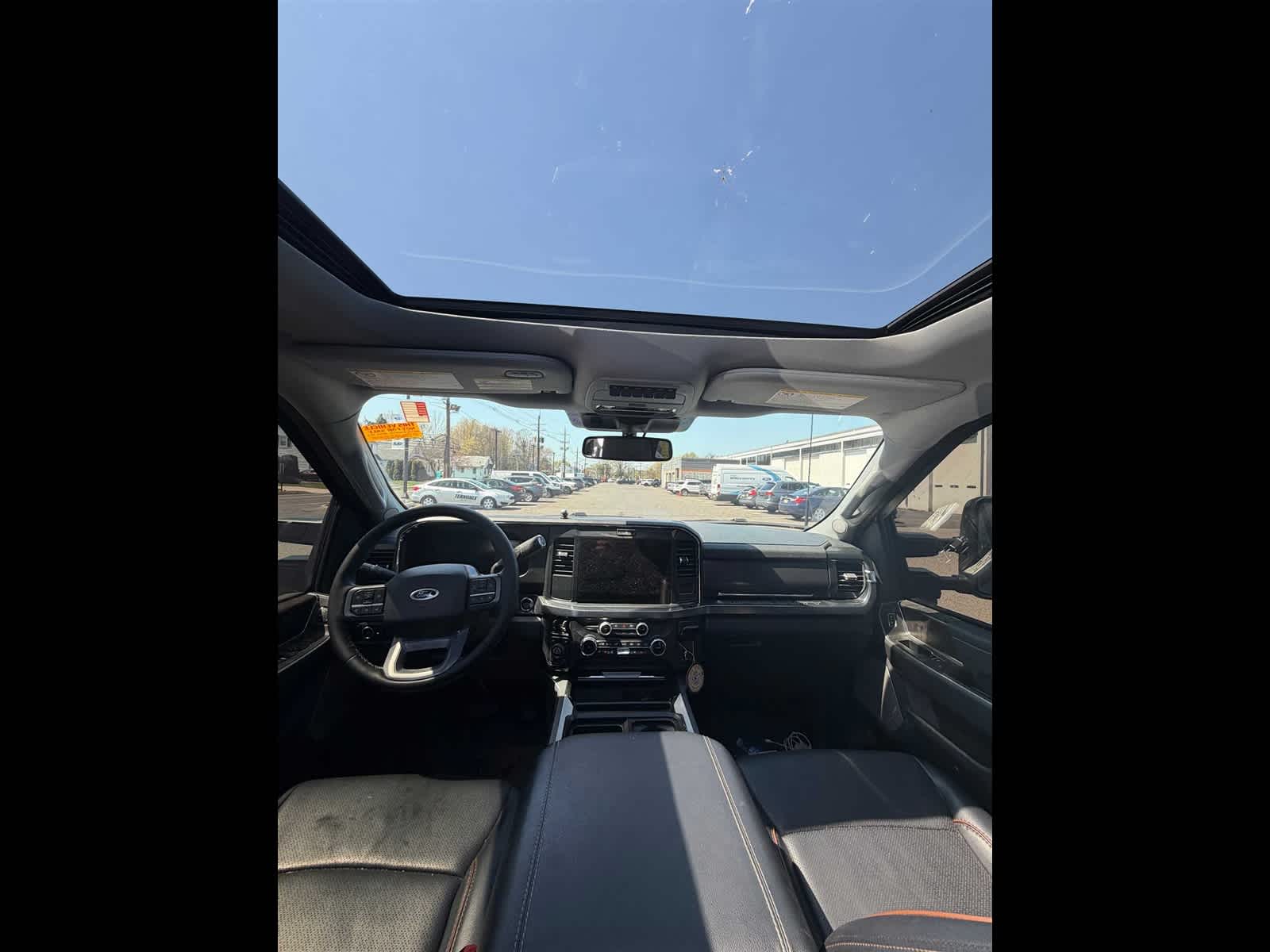 2025 Ford Super Duty F-250 Pickup LARIAT