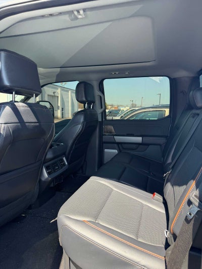 2025 Ford Super Duty F-250 Pickup LARIAT