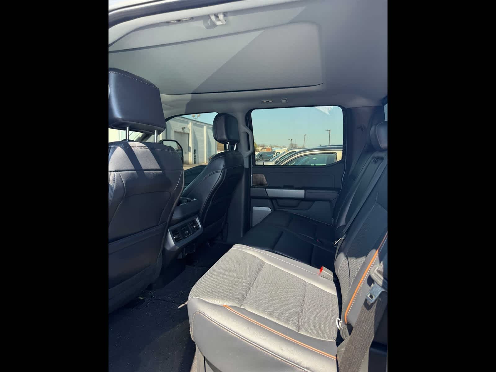 2025 Ford Super Duty F-250 Pickup LARIAT