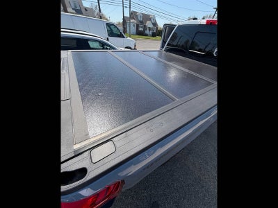 2025 Ford Super Duty F-250 Pickup LARIAT