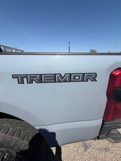 2025 Ford Super Duty F-250 Pickup LARIAT