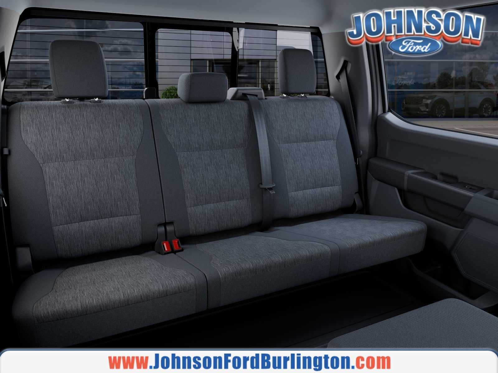 2027 Ford Super Duty F-250 SRW XL