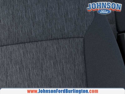 2027 Ford Super Duty F-250 SRW XL