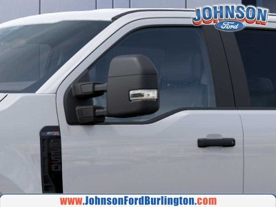 2027 Ford Super Duty F-250 SRW XL