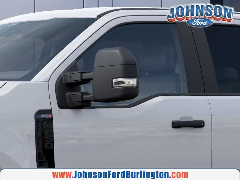 2027 Ford Super Duty F-250 SRW XL