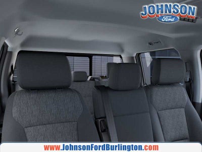 2027 Ford Super Duty F-250 SRW XL