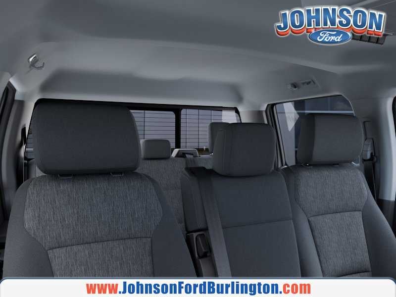 2027 Ford Super Duty F-250 SRW XL