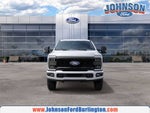 2027 Ford Super Duty F-250 SRW XL